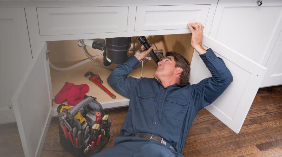 Professional Leak Detection Services in New Brockton, AL